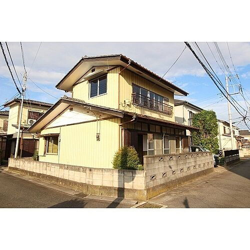 右籾角地住宅 荒川沖駅 5DK 賃貸(賃貸マンション・アパート)