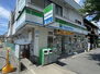 仮）千種区大島町シャーメゾン 【コンビニエンスストア】ファミリーマート 田代本通店まで640ｍ