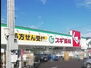 ミズノ第二マンション 【ドラッグストア】スギドラッグ大野町店まで258ｍ