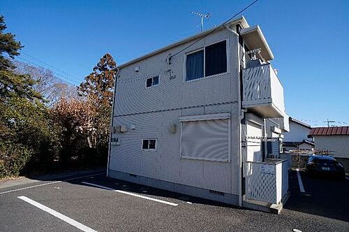 スマイルコートB 前橋大島駅 2LDK 賃貸(賃貸マンション・アパート)