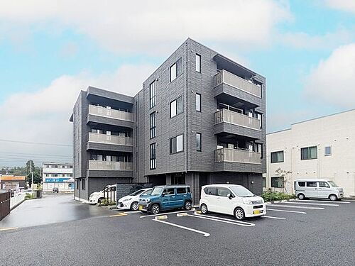 アルフラット 研究学園駅 2LDK 賃貸(賃貸マンション・アパート)