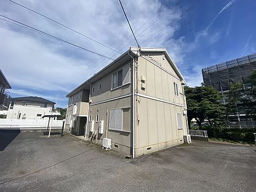 イーストメゾンB つくば駅 2LDK 賃貸(賃貸マンション・アパート)