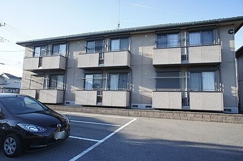 グランヴィーブルC 西小泉駅 1LDK 賃貸(賃貸マンション・アパート)