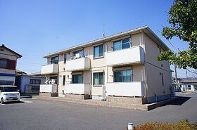 フィオーレA 赤城駅 1LDK 賃貸(賃貸マンション・アパート)