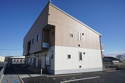 アンジュ 国定駅 1LDK 賃貸(賃貸マンション・アパート)