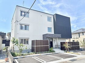 メゾンナチュール 小山駅 2LDK 賃貸(賃貸マンション・アパート)