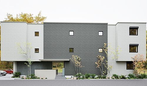 メーデン・コート 小山駅 1LDK 賃貸(賃貸マンション・アパート)