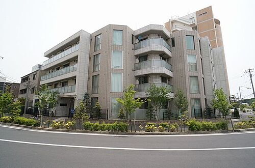 パークメゾンおおたかの森 流山おおたかの森駅 2LDK 賃貸(賃貸マンション・アパート)