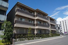 シャーメゾンおおたかの森I 流山おおたかの森駅 2LDK 賃貸(賃貸マンション・アパート)