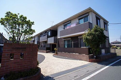 ショコラＩ 川越駅 2LDK 賃貸(賃貸マンション・アパート)