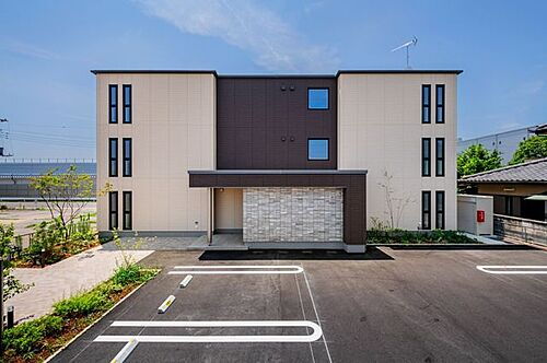 ヴィアソーレ 太田駅 2LDK 賃貸(賃貸マンション・アパート)