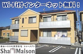 グランドールB 細谷駅 2LDK 賃貸(賃貸マンション・アパート)