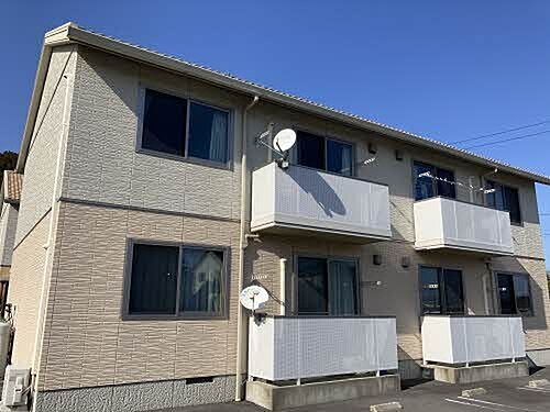 シャーメゾンみやび 南 由宇駅 2LDK 賃貸(賃貸マンション・アパート)