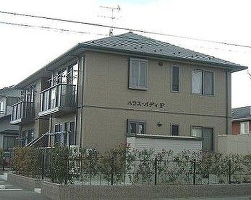 ハウス・パディF 泉中央駅 2DK 賃貸(賃貸マンション・アパート)