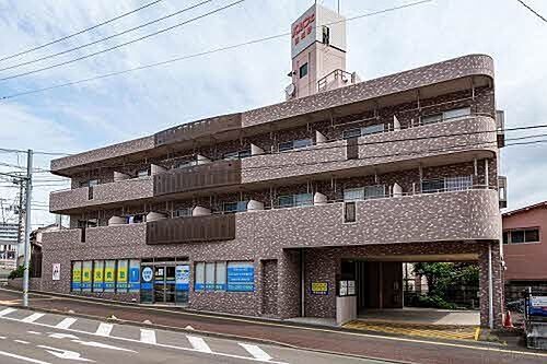 クレエ メルベーユ 宮城野原駅 ワンルーム 賃貸(賃貸マンション・アパート)