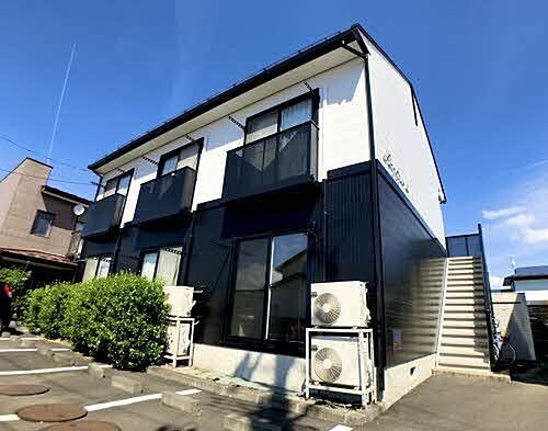 ボナール上川 盛岡駅 1K 賃貸(賃貸マンション・アパート)