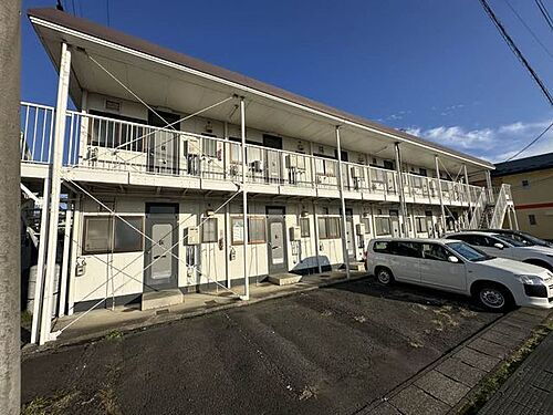 ベリーズ西青山 盛岡駅 1K 賃貸(賃貸マンション・アパート)