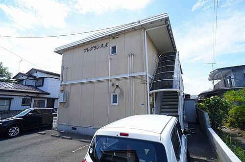 フレグランスK 盛岡駅 1LDK 賃貸(賃貸マンション・アパート)