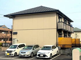 マフィーユ 市部駅 1K 賃貸(賃貸マンション・アパート)