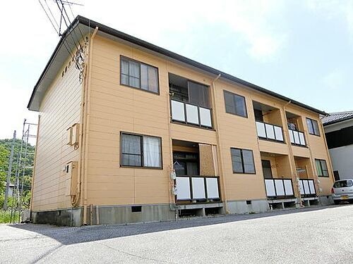 松原ハイツ 彦根駅 1DK 賃貸(賃貸マンション・アパート)