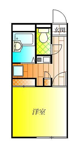 大阪府藤井寺市春日丘1丁目9-5 藤井寺駅 ワンルーム アパート 賃貸物件詳細