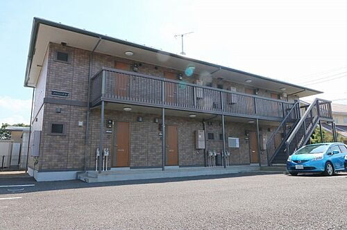 グラシューズ　Ｂ棟 赤塚駅 1LDK 賃貸(賃貸マンション・アパート)