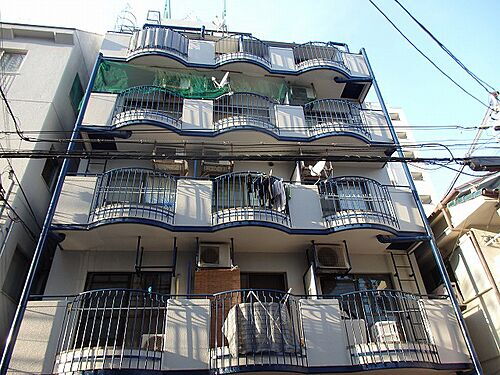 シティハイツアムール