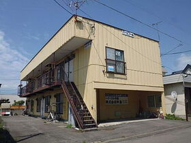 パールコーポ 新旭川駅 1DK 賃貸(賃貸マンション・アパート)