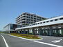 第二八幡台マンション 太田記念病院（480m）