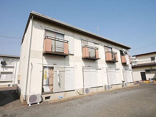 戸崎スチューデンツハウスＢ