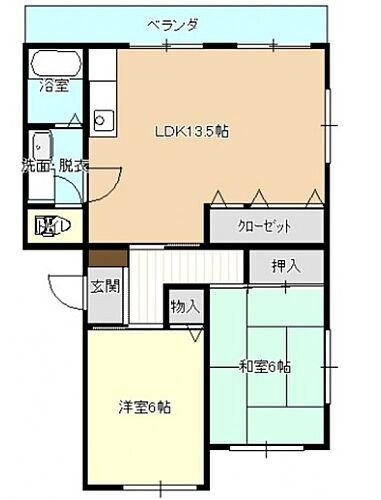 広島県安芸郡府中町山田2丁目 天神川駅 2LDK マンション 賃貸物件詳細