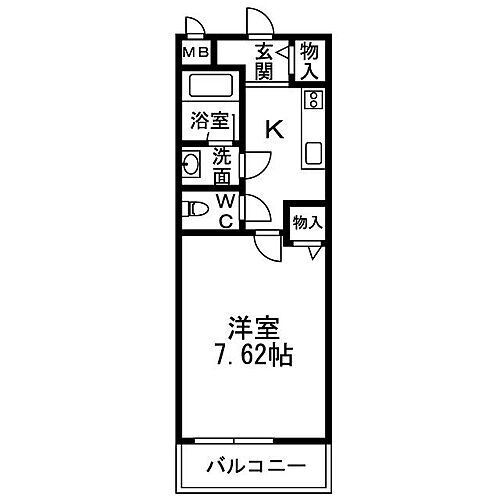 大阪府泉大津市昭和町9-56 泉大津駅 1K アパート 賃貸物件詳細