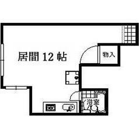 北海道札幌市中央区北五条西17丁目13-16 桑園駅 ワンルーム マンション 賃貸物件詳細