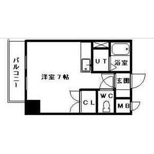 北海道札幌市北区北十一条西3丁目1-1 北１２条駅 ワンルーム マンション 賃貸物件詳細