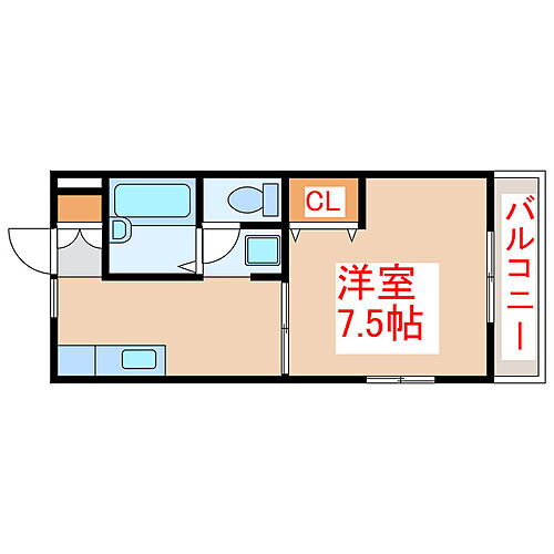 鹿児島県霧島市国分湊 国分駅 1K マンション 賃貸物件詳細