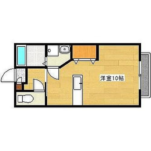 鹿児島県霧島市国分松木町 国分駅 ワンルーム アパート 賃貸物件詳細