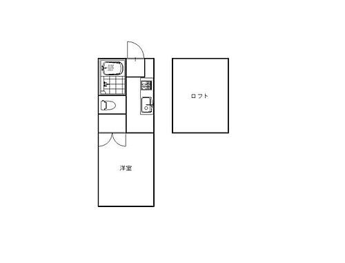 茨城県常総市中妻町958 中妻駅 1K アパート 賃貸物件詳細