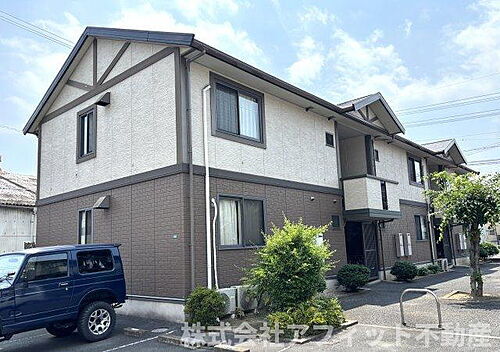 ハピネス山田　Ｂ棟 ハピネス山田・軽量鉄骨造