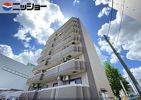 エスペランサ矢田南 ナゴヤドーム前矢田駅 1K 賃貸(賃貸マンション・アパート)