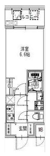 Ｓ－ＲＥＳＩＤＥＮＣＥ難波大国町Ｔｒｅｓ 13階 1K 賃貸物件詳細