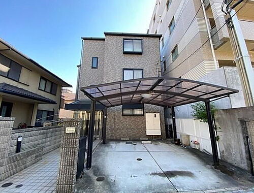 エルハイム 兵庫駅 1K 賃貸(賃貸マンション・アパート)