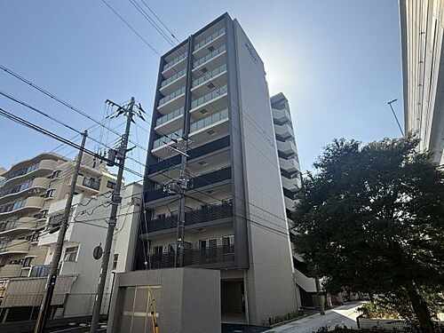 ファーストフィオーレ東灘