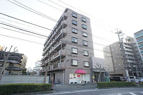 YRレジデンス 柏駅 1DK 賃貸(賃貸マンション・アパート)