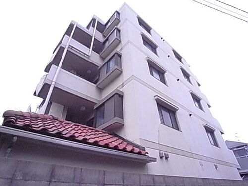 甲南タマタニマンション