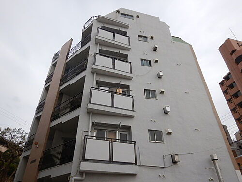 兵庫県神戸市東灘区御影山手5丁目 御影駅 1K 賃貸(賃貸マンション・アパート)