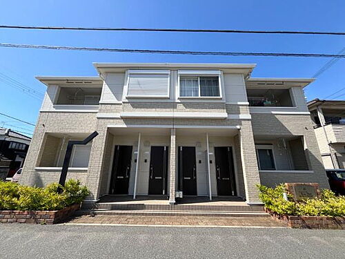 外観写真（昼）