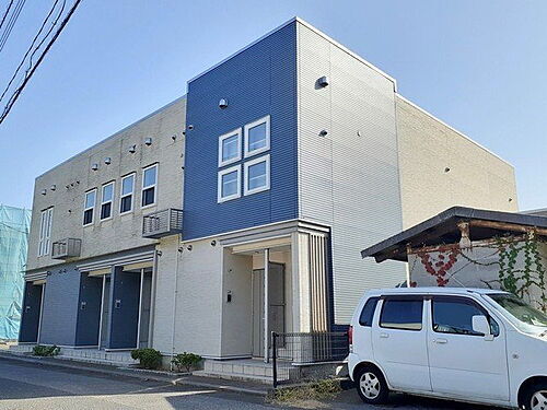 パインコーン　２番館 東山公園駅 ワンルーム 賃貸(賃貸マンション・アパート)