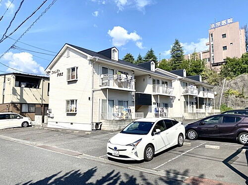 フォレスト伊勢丘　Ｂ棟