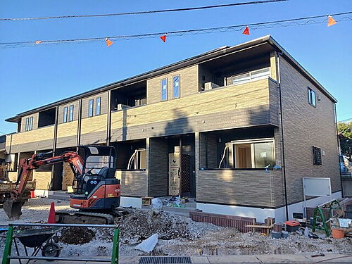 ラーベ 外観写真