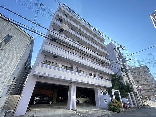 ＭＡＲＥ 上沢駅 1DK 賃貸(賃貸マンション・アパート)